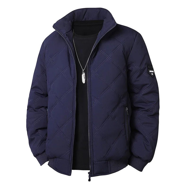 H.D Northland Jacket - Handsome Dans