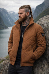 H.D Northland Jacket - Handsome Dans