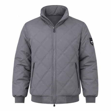 H.D Northland Jacket - Handsome Dans
