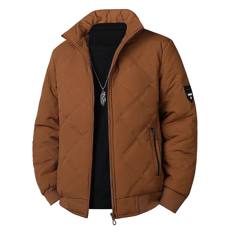 H.D Northland Jacket - Handsome Dans