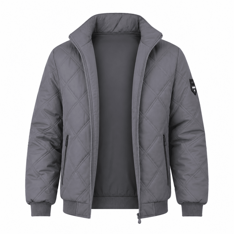 H.D Northland Jacket - Handsome Dans