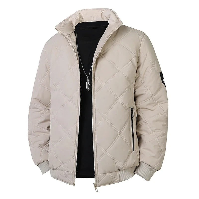 H.D Northland Jacket - Handsome Dans