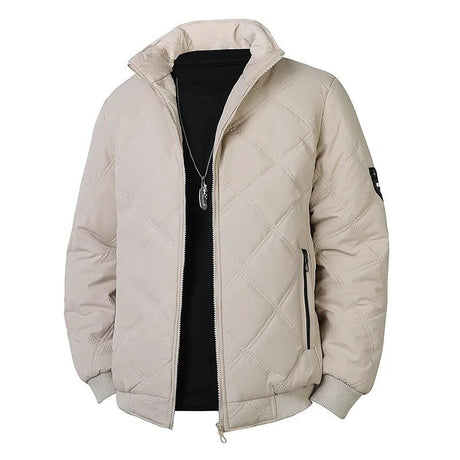 H.D Northland Jacket - Handsome Dans
