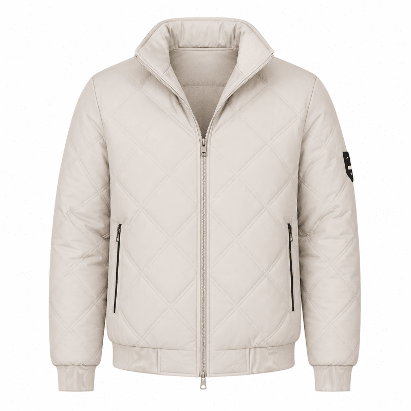 H.D Northland Jacket - Handsome Dans