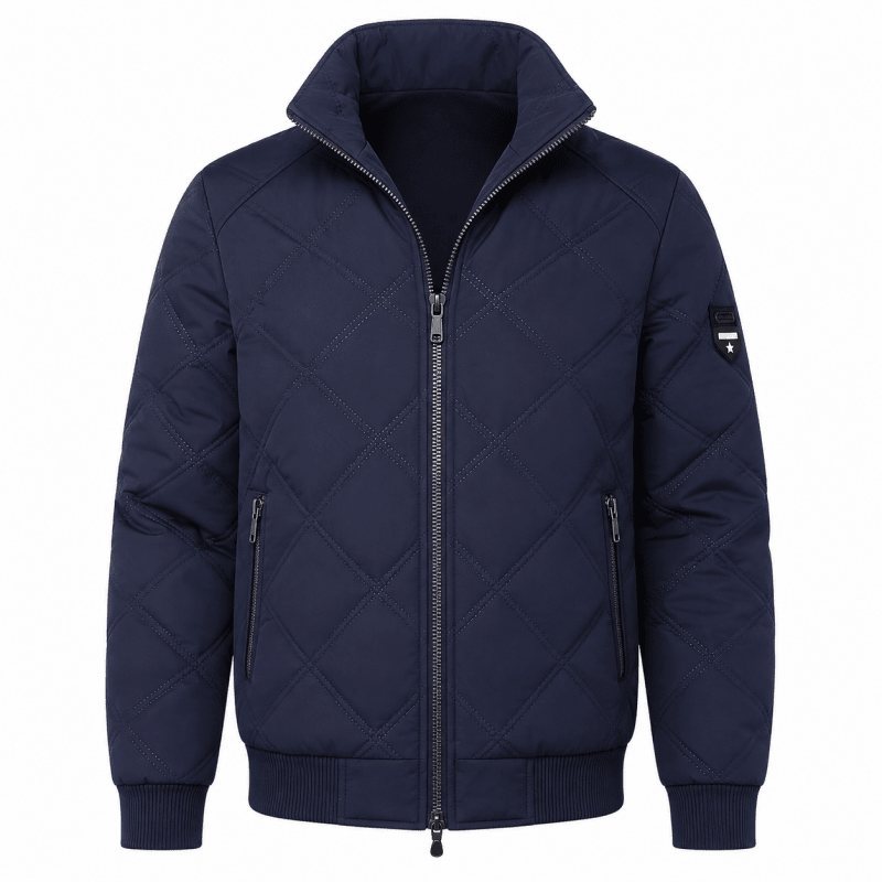H.D Northland Jacket - Handsome Dans