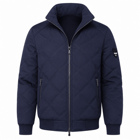 H.D Northland Jacket - Handsome Dans