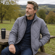 H.D Northland Jacket - Handsome Dans