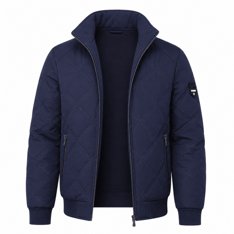 H.D Northland Jacket - Handsome Dans