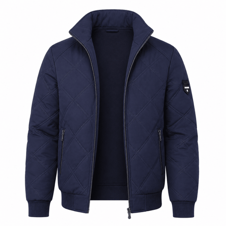 H.D Northland Jacket - Handsome Dans
