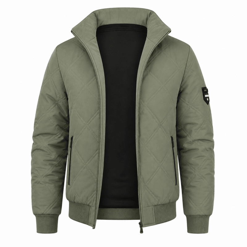 H.D Northland Jacket - Handsome Dans