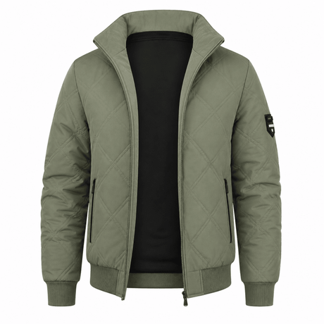 H.D Northland Jacket - Handsome Dans