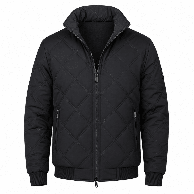 H.D Northland Jacket - Handsome Dans