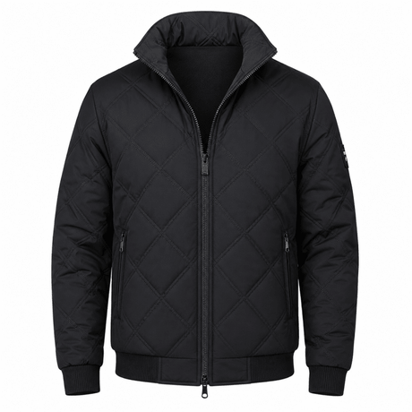 H.D Northland Jacket - Handsome Dans
