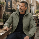 H.D Northland Jacket - Handsome Dans