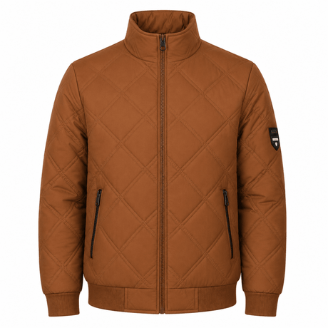 H.D Northland Jacket - Handsome Dans