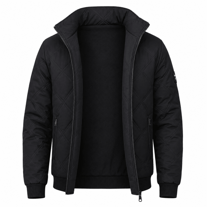 H.D Northland Jacket - Handsome Dans