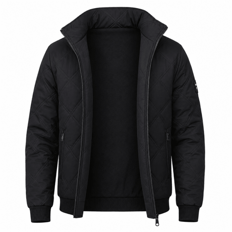H.D Northland Jacket - Handsome Dans