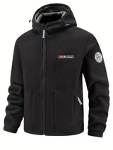 H.D Northpass Jacket - Handsome Dans