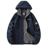 H.D Northpass Jacket - Handsome Dans