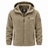 H.D Northpass Jacket - Handsome Dans