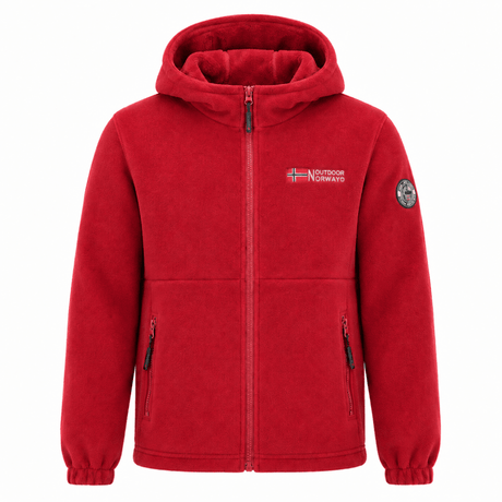 H.D Northpass Jacket - Handsome Dans