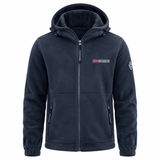 H.D Northpass Jacket - Handsome Dans