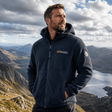 H.D Northpass Jacket - Handsome Dans