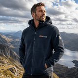 H.D Northpass Jacket - Handsome Dans