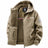 H.D Northpass Jacket - Handsome Dans