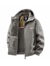 H.D Northpass Jacket - Handsome Dans