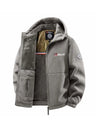 H.D Northpass Jacket - Handsome Dans