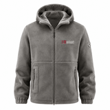 H.D Northpass Jacket - Handsome Dans