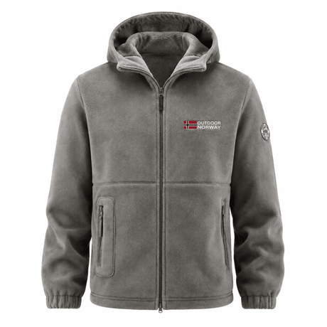 H.D Northpass Jacket - Handsome Dans