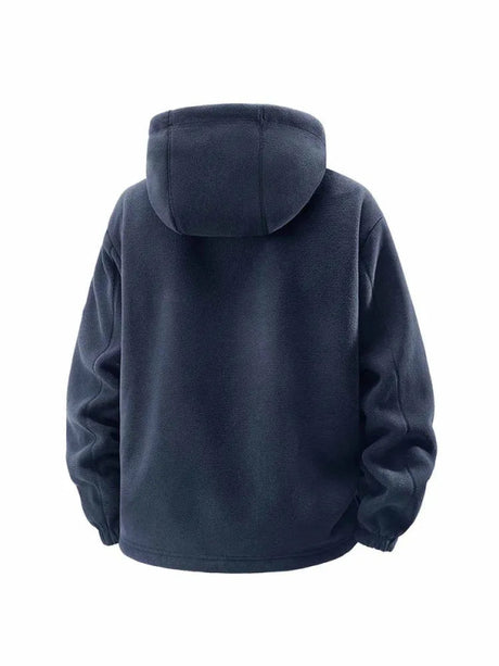 H.D Northpass Jacket - Handsome Dans