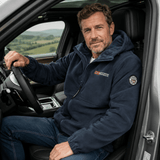 H.D Northpass Jacket - Handsome Dans