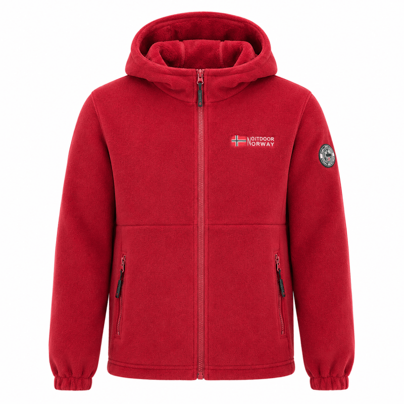 H.D Northpass Jacket - Handsome Dans