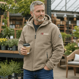 H.D Northpass Jacket - Handsome Dans