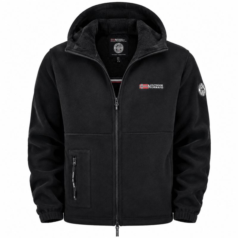 H.D Northpass Jacket - Handsome Dans