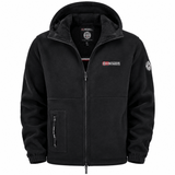 H.D Northpass Jacket - Handsome Dans