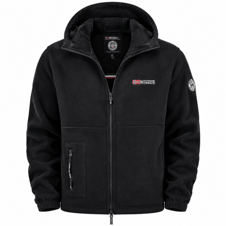 H.D Northpass Jacket - Handsome Dans