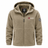 H.D Northpass Jacket - Handsome Dans