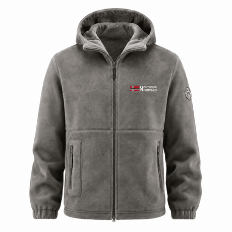 H.D Northpass Jacket - Handsome Dans