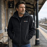 H.D Northpass Jacket - Handsome Dans