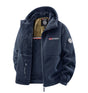 H.D Northpass Jacket - Handsome Dans