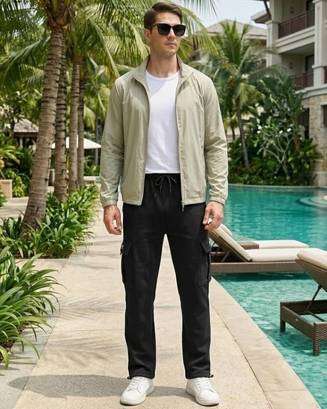 H.D Novak Bottoms - Handsome Dans