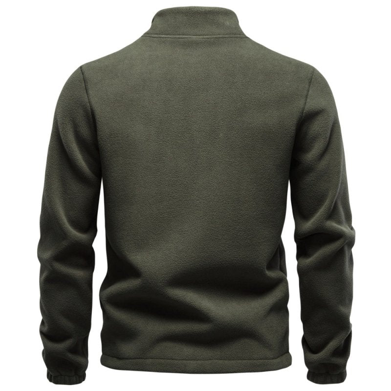 H.D Oakham Jacket - Handsome Dans
