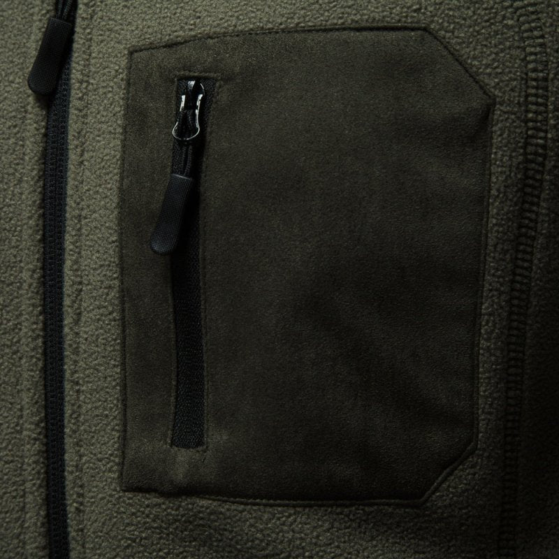H.D Oakham Jacket - Handsome Dans