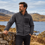 H.D Oakham Jacket - Handsome Dans