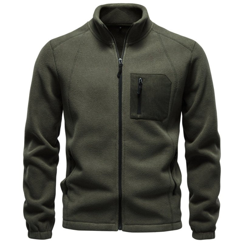 H.D Oakham Jacket - Handsome Dans