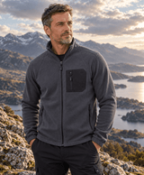 H.D Oakham Jacket - Handsome Dans